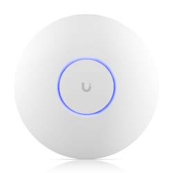 Ubiquiti U7 Pro 5800 Mbit/s Blanc Connexion Ethernet, supportant l'alimentation via ce port (PoE)