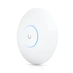 Ubiquiti U7 Pro 5800 Mbit/s Blanc Connexion Ethernet, supportant l'alimentation via ce port (PoE)
