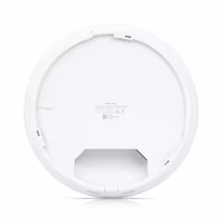 Ubiquiti U7 Pro 5800 Mbit/s Blanc Connexion Ethernet, supportant l'alimentation via ce port (PoE) - Vue supplémentaire 4