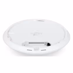 Ubiquiti U7 Pro 5800 Mbit/s Blanc Connexion Ethernet, supportant l'alimentation via ce port (PoE) - Vue supplémentaire 6