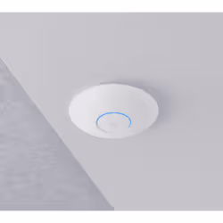 Ubiquiti U7 Pro 5800 Mbit/s Blanc Connexion Ethernet, supportant l'alimentation via ce port (PoE) - Vue supplémentaire 7