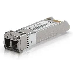 Ubiquiti UACC-OM-SFP10-1310 module émetteur-récepteur de réseau Fibre optique 11300 Mbit/s SFP+ 1310 nm