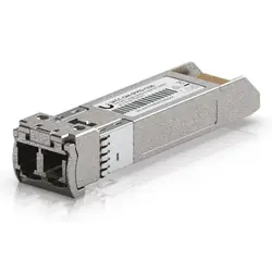 Ubiquiti UACC-OM-SFP10-1330 module émetteur-récepteur de réseau Fibre optique 11300 Mbit/s SFP+ 1310 nm