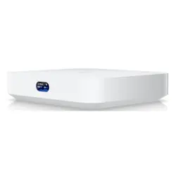 Ubiquiti ULTRA entrée et régulateur 1000 Mbit/s