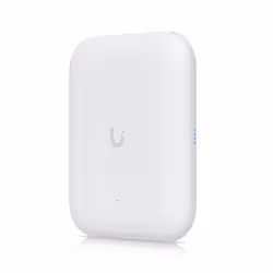 Ubiquiti U7 Outdoor 4300 Mbit/s Blanc Connexion Ethernet, supportant l'alimentation via ce port (PoE) - Vue supplémentaire 2