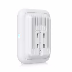 Ubiquiti U7 Outdoor 4300 Mbit/s Blanc Connexion Ethernet, supportant l'alimentation via ce port (PoE) - Vue supplémentaire 4