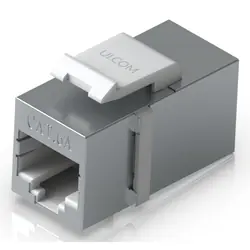 Ubiquiti UACC-Keystone-Coupler-C6A