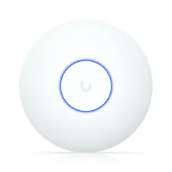 Ubiquiti U7 Lite 4300 Mbit/s Blanc Connexion Ethernet, supportant l'alimentation via ce port (PoE)