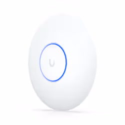 Ubiquiti U7 Lite 4300 Mbit/s Blanc Connexion Ethernet, supportant l'alimentation via ce port (PoE) - Vue supplémentaire 2