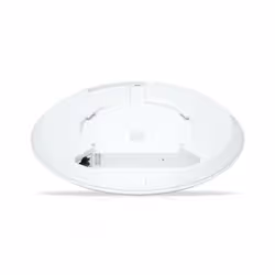 Ubiquiti U7 Lite 4300 Mbit/s Blanc Connexion Ethernet, supportant l'alimentation via ce port (PoE) - Vue supplémentaire 4