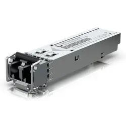 Ubiquiti UACC-OM-MM-1G-D module émetteur-récepteur de réseau Fibre optique 1000 Mbit/s SFP