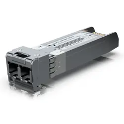 Ubiquiti UACC-OM-MM-10G-D module émetteur-récepteur de réseau Fibre optique 10000 Mbit/s SFP+
