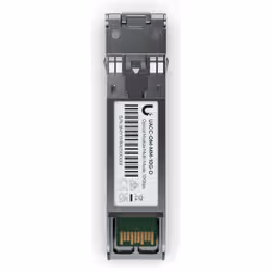 Ubiquiti UACC-OM-MM-10G-D module émetteur-récepteur de réseau Fibre optique 10000 Mbit/s SFP+ - Vue supplémentaire 3