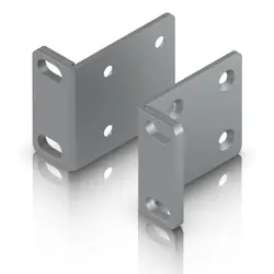 Ubiquiti UACC-Rack-Ear-1U Kit de montage