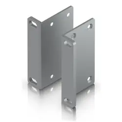 Ubiquiti UACC-Rack-Ear-2U Kit de montage