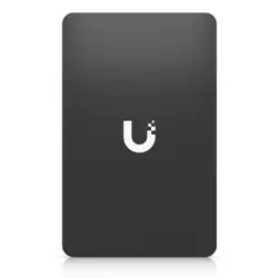 Ubiquiti UA-Card-B-10 Carte d'accès de proximité