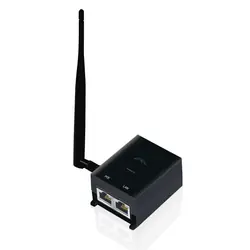 Ubiquiti airGateway entrée et régulateur