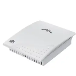 Ubiquiti mFi-THS Intérieure Autonome Avec fil