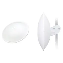 Ubiquiti PBE-RAD-400 Accessoire d'antenne réseau Radôme de protection