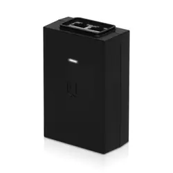 Ubiquiti POE-48-24W-G adaptateur et injecteur PoE Gigabit Ethernet 48 V