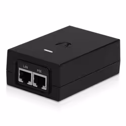 Ubiquiti POE-48-24W-G adaptateur et injecteur PoE Gigabit Ethernet 48 V - Vue supplémentaire 3
