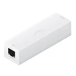 Ubiquiti INS-8023AF-I adaptateur et injecteur PoE 18 V