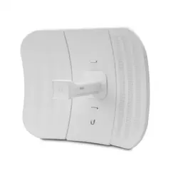 Ubiquiti LBE-M5-23 pont & répéteur 1x1 SISO 100 Mbit/s Blanc