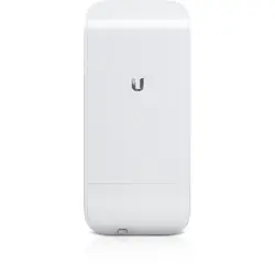 Ubiquiti LocoM2 Pont réseau 150 Mbit/s Blanc