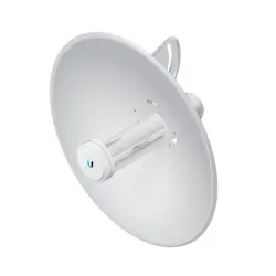 Ubiquiti PBE-5AC-300 pont & répéteur 1000 Mbit/s Blanc
