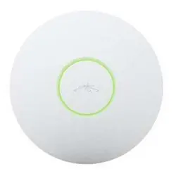 Ubiquiti UniFi AP 300 Mbit/s Connexion Ethernet, supportant l'alimentation via ce port (PoE)