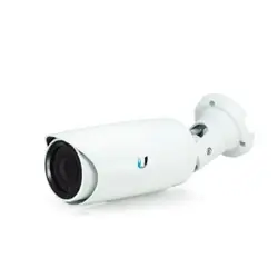Ubiquiti UVC-PRO caméra de sécurité Balle (forme) Caméra de sécurité IP Extérieure 1920 x 1080 pixels Plafond/mur