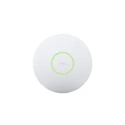Ubiquiti Enterprise AP-LR UniFi 300 Mbit/s Connexion Ethernet, supportant l'alimentation via ce port (PoE)