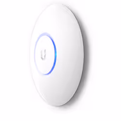 Ubiquiti UAP-AC-PRO point d'accès réseaux locaux sans fil 1300 Mbit/s Blanc Connexion Ethernet, supportant l'alimentation via ce port (PoE) - Vue supplémentaire 3