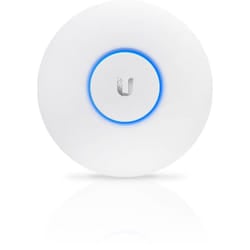 Ubiquiti Networks UAP-AC-LITE point d'accès réseaux locaux sans fil 1000 Mbit/s Connexion Ethernet, supportant l'alimentation vi