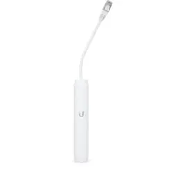 Ubiquiti INS-3AF-O-G adaptateur et injecteur PoE Gigabit Ethernet 48 V