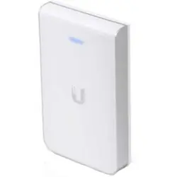 Ubiquiti UAP-AC-IW point d'accès réseaux locaux sans fil 867 Mbit/s Blanc Connexion Ethernet, supportant l'alimentation via ce port (PoE)