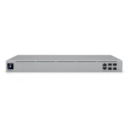 Ubiquiti EFG entrée et régulateur 10, 100, 1000, 2500 Mbit/s