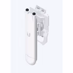 Ubiquiti Unifi AC Mesh 1167 Mbit/s Blanc Connexion Ethernet, supportant l'alimentation via ce port (PoE) - Vue supplémentaire 2