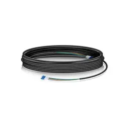 Ubiquiti FC-SM-100 câble InfiniBand et à fibres optiques 30,48 m LC Noir