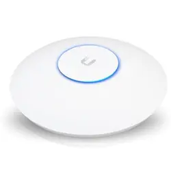 Ubiquiti UniFi AC HD 1700 Mbit/s Blanc Connexion Ethernet, supportant l'alimentation via ce port (PoE)