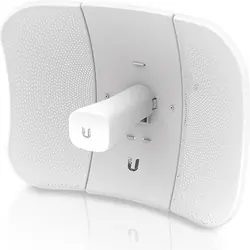 Ubiquiti LiteBeam AC Gen2 Pont réseau Blanc