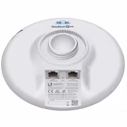 Ubiquiti NanoBeam 5AC Gen 2 Pont réseau 450 Mbit/s Blanc - Vue supplémentaire 6
