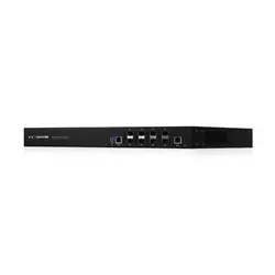 Ubiquiti EdgeRouter ER-8-XG Géré L3 1U Noir