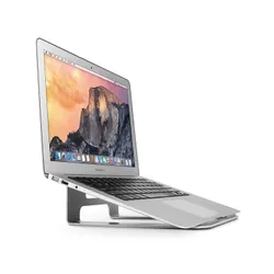 Twelve South ParcSclope Argent 38,1 cm (15")