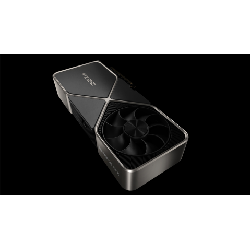 Nvidia 900-1G136-2510-000 carte graphique GeForce RTX 3090 24 Go GDDR6