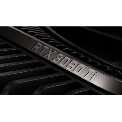 Nvidia 900-1G136-2510-000 carte graphique GeForce RTX 3090 24 Go GDDR6