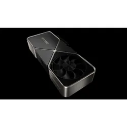 Nvidia 900-1G136-2510-000 carte graphique GeForce RTX 3090 24 Go GDDR6