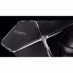 Nvidia 900-1G136-2510-000 carte graphique GeForce RTX 3090 24 Go GDDR6 - Vue supplémentaire 4