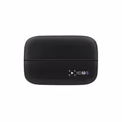 Elgato HD60 S carte d'acquisition vidéo USB 3.2 Gen 1 (3.1 Gen 1) - Vue supplémentaire 3