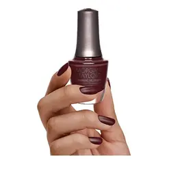 Morgan Taylor 50035 vernis à ongles 15 ml Rouge Crème